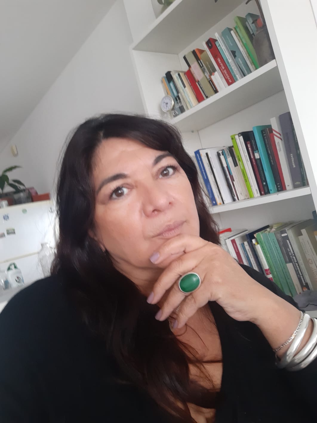 Dra. Adriana Diaz Martinez, Abogada y Escribana